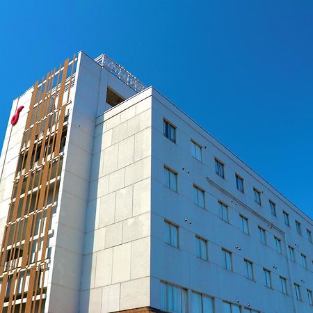 Fukuyama Royal Hotel المظهر الخارجي الصورة