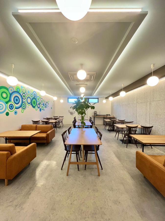 Fukuyama Royal Hotel المظهر الخارجي الصورة