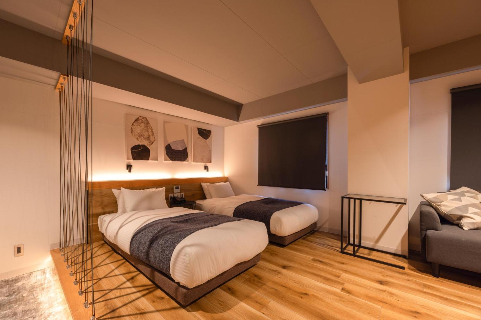Fukuyama Royal Hotel الغرفة الصورة