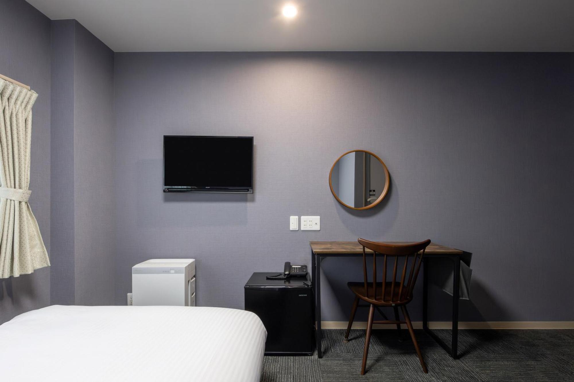 Fukuyama Royal Hotel الغرفة الصورة