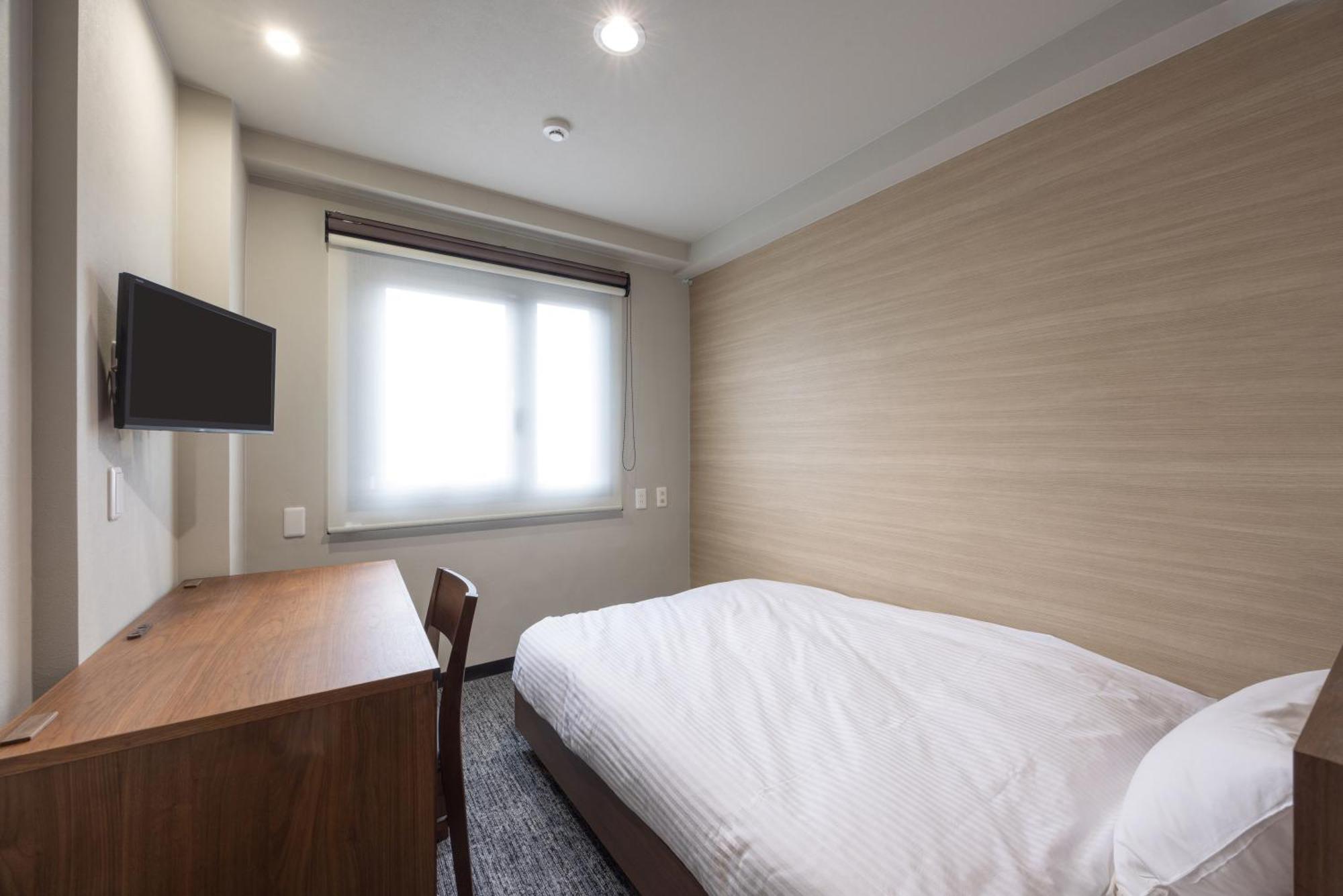 Fukuyama Royal Hotel الغرفة الصورة