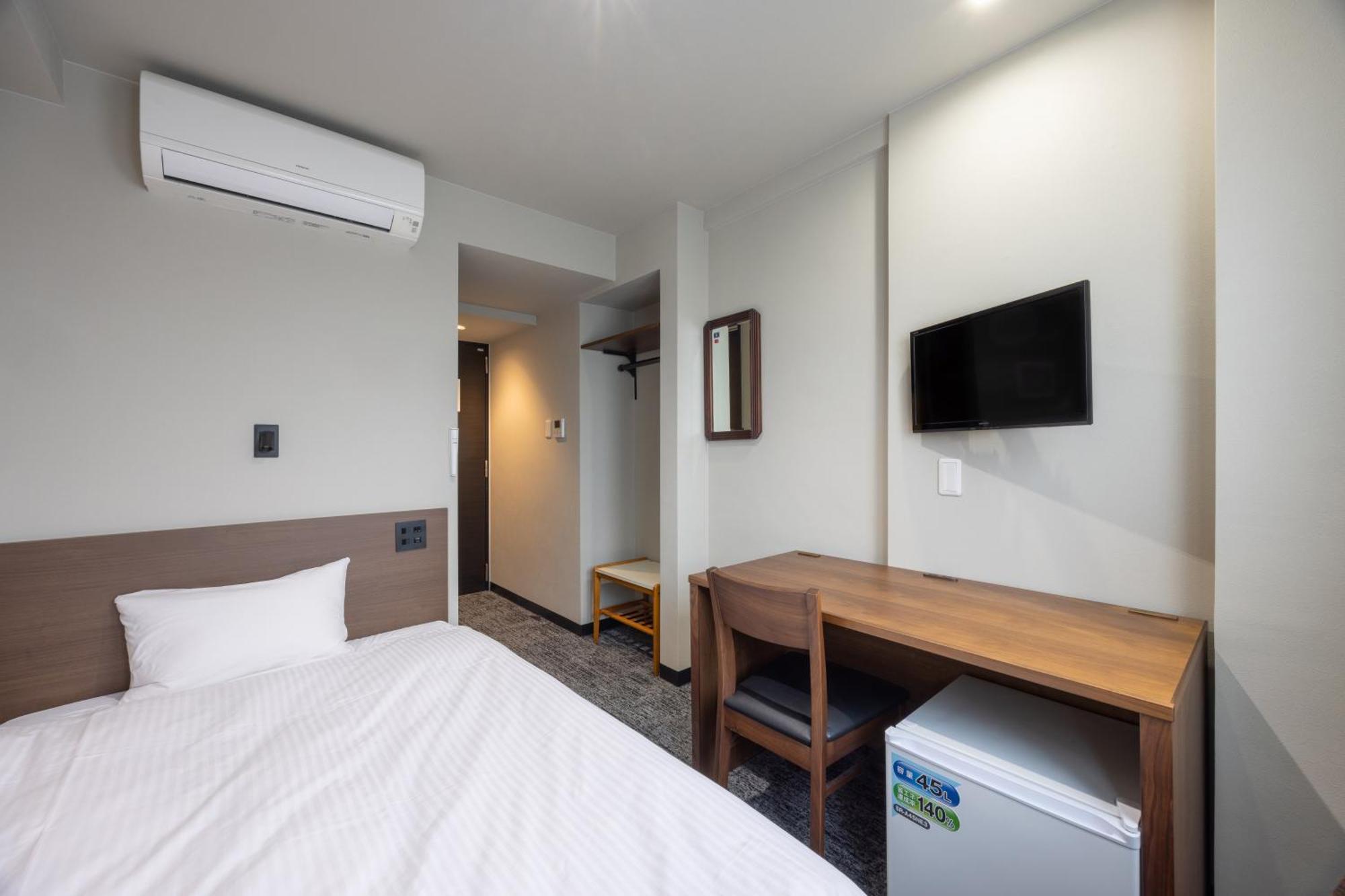 Fukuyama Royal Hotel المظهر الخارجي الصورة