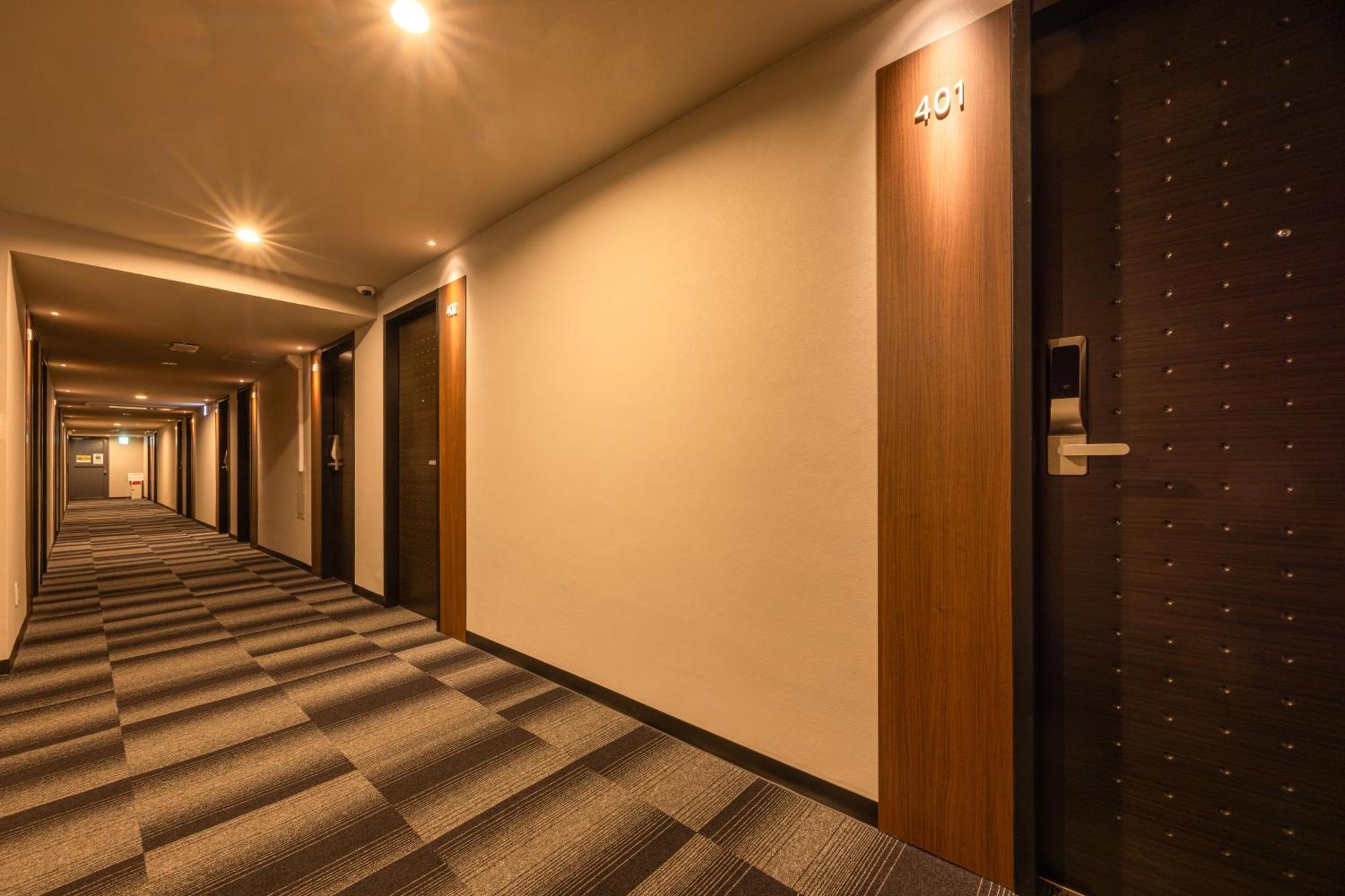 Fukuyama Royal Hotel المظهر الخارجي الصورة