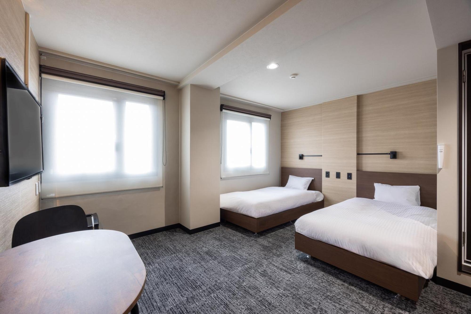 Fukuyama Royal Hotel المظهر الخارجي الصورة