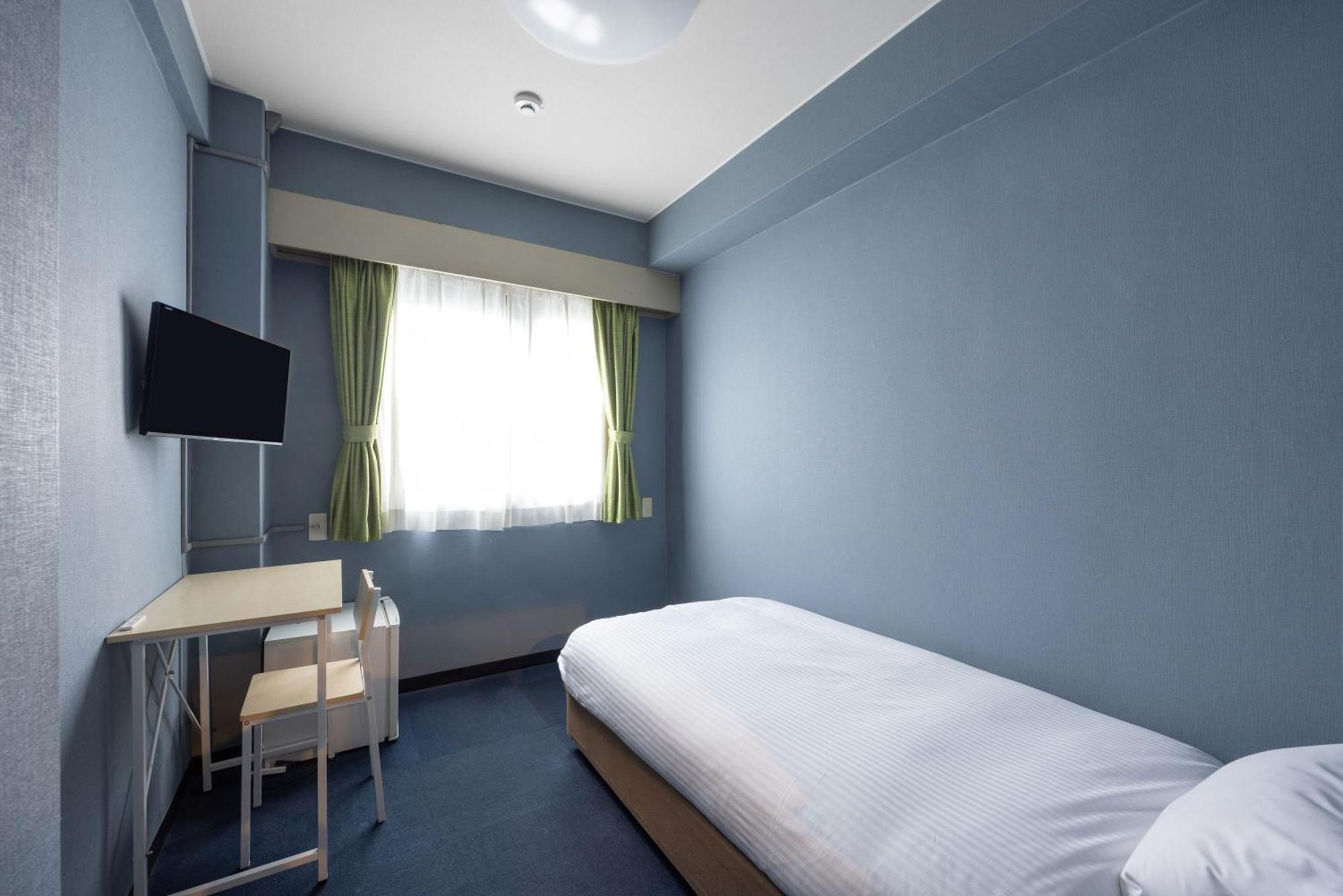 Fukuyama Royal Hotel الغرفة الصورة