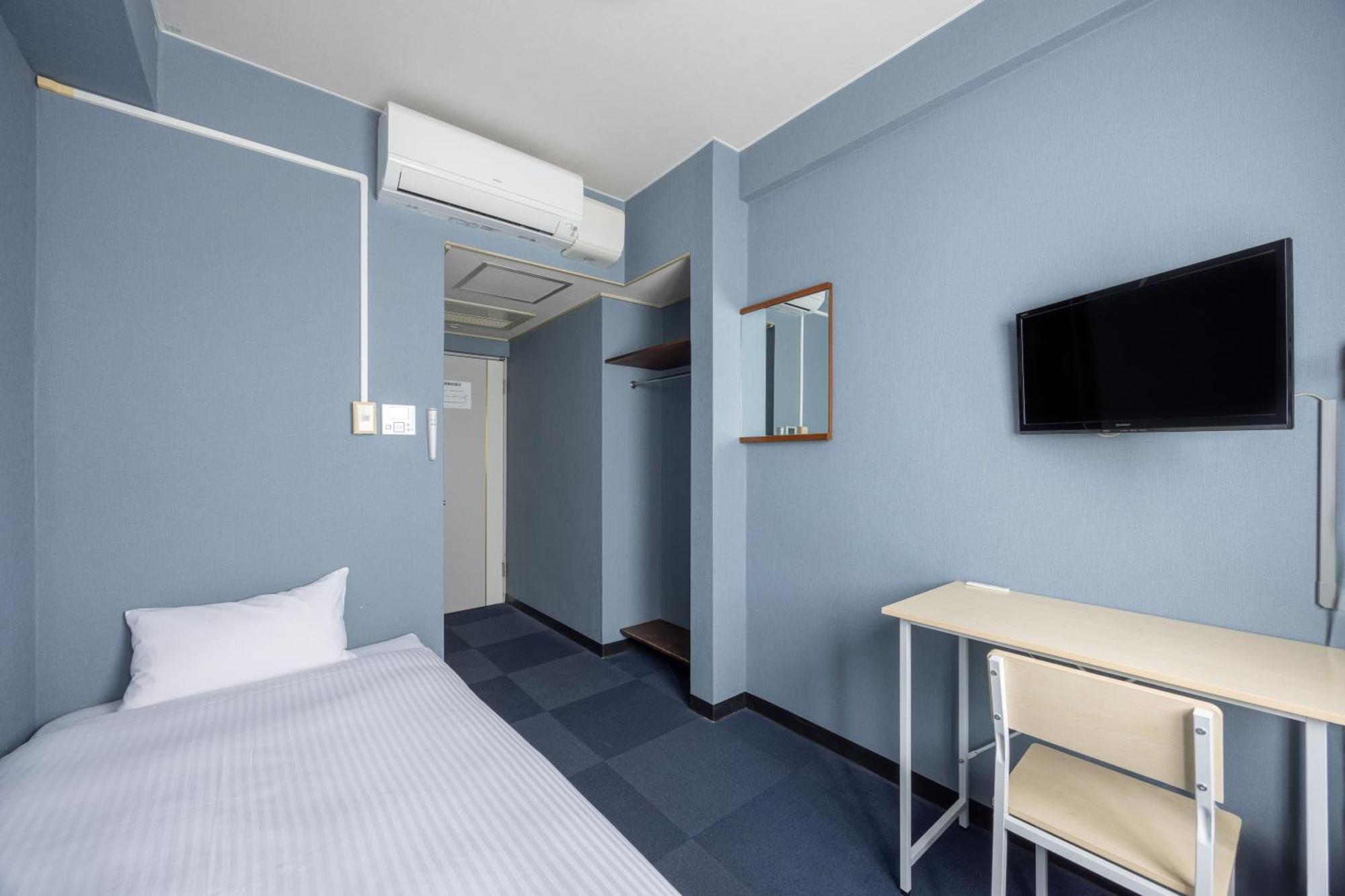 Fukuyama Royal Hotel المظهر الخارجي الصورة