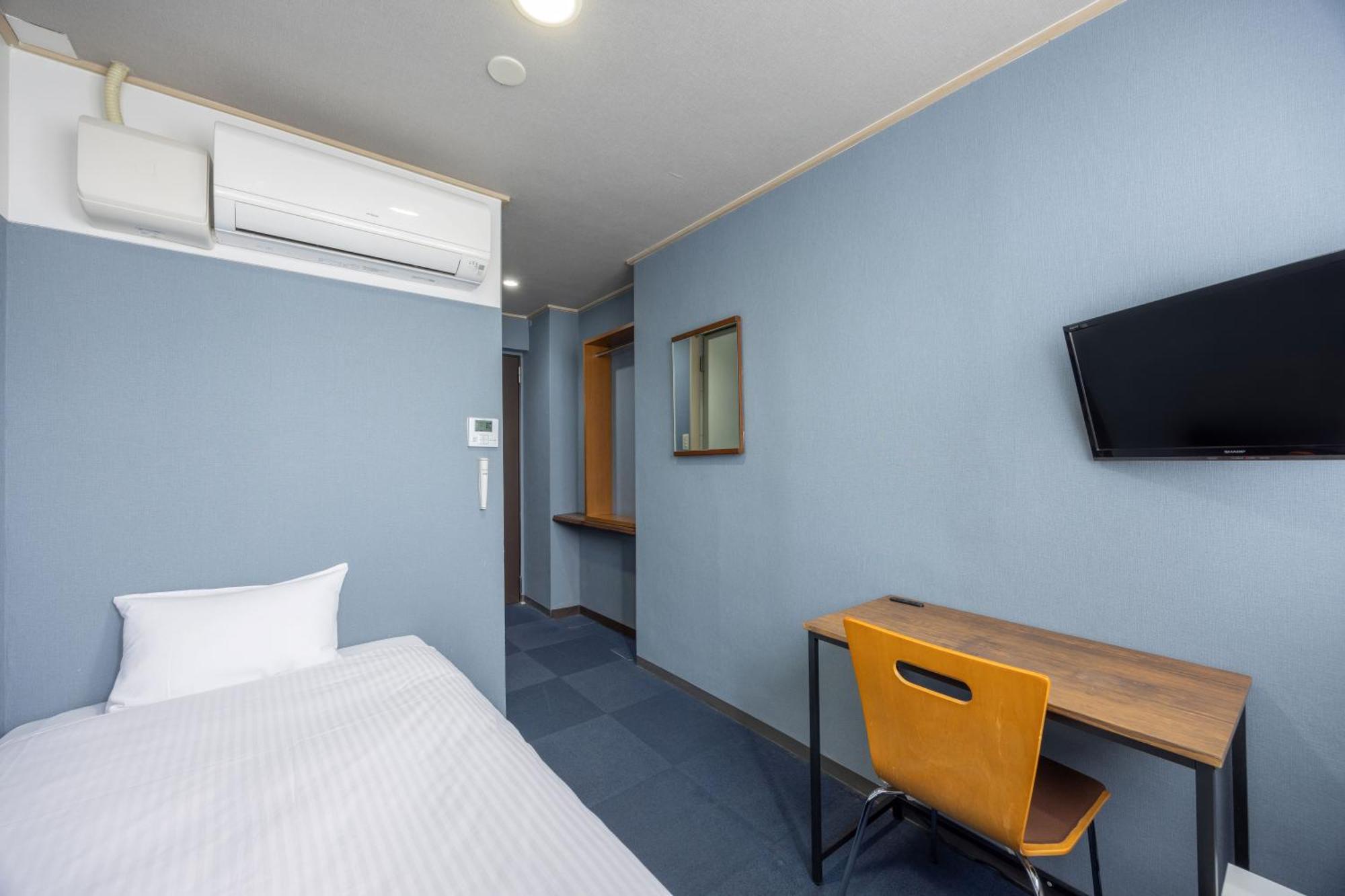 Fukuyama Royal Hotel المظهر الخارجي الصورة