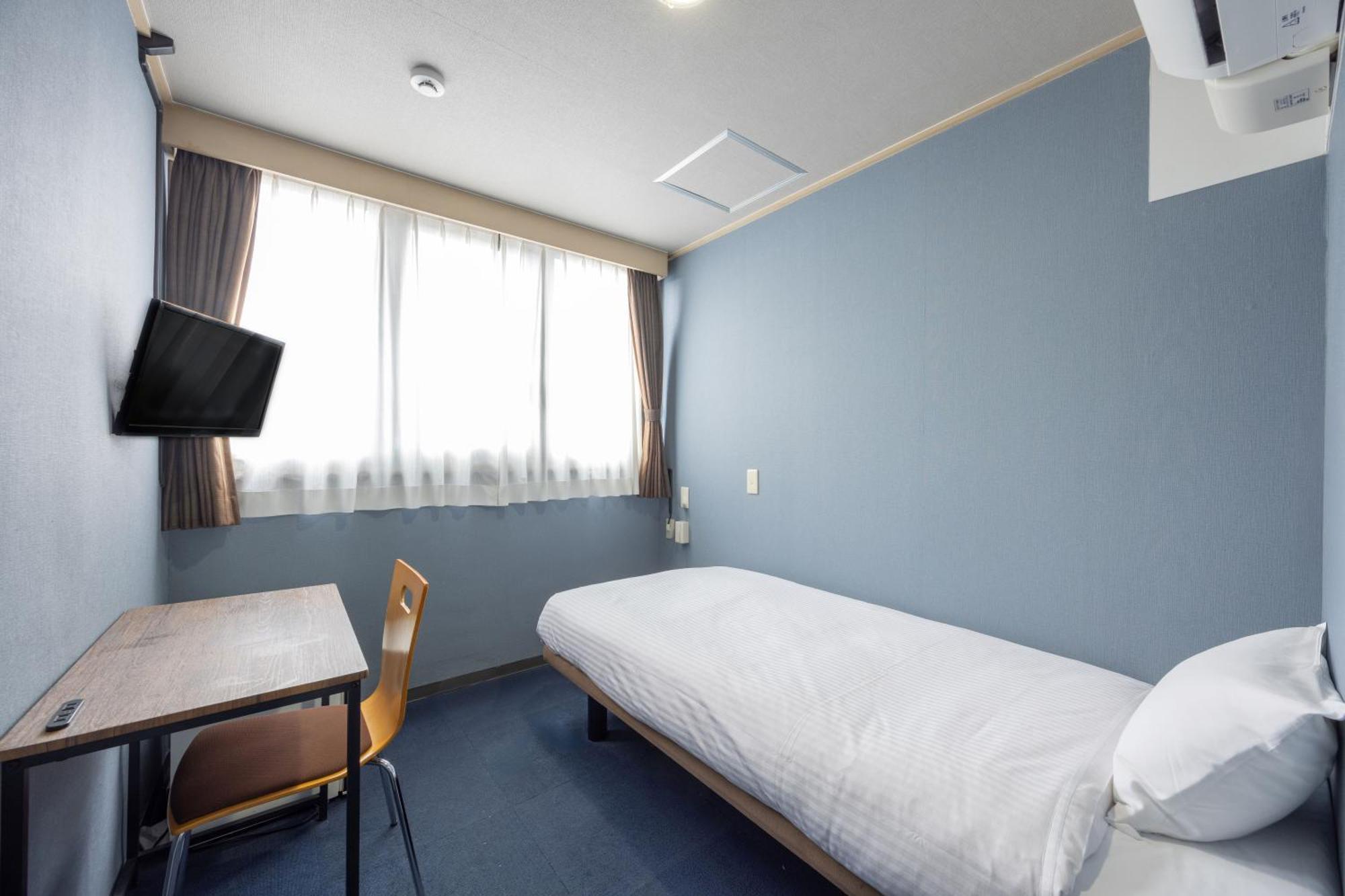 Fukuyama Royal Hotel الغرفة الصورة