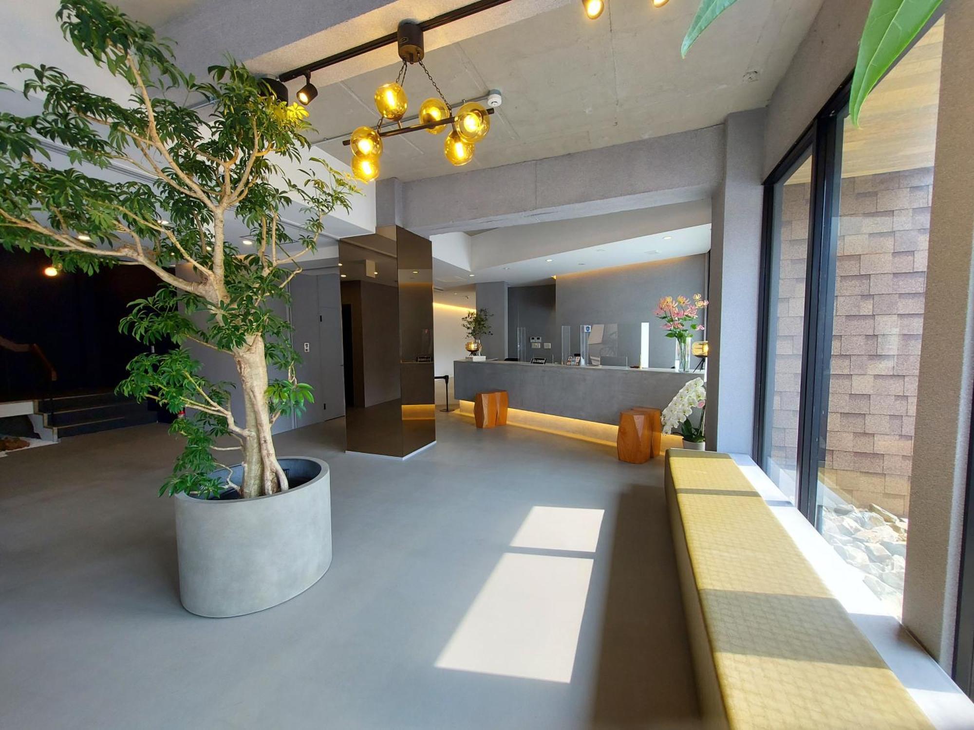 Fukuyama Royal Hotel المظهر الخارجي الصورة